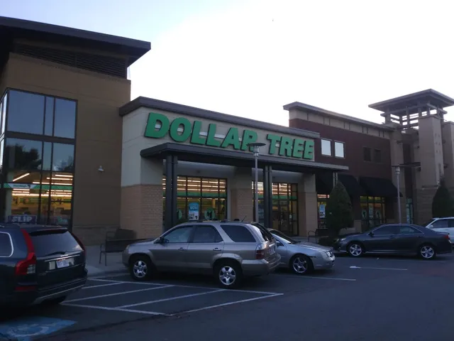 Dollar Tree