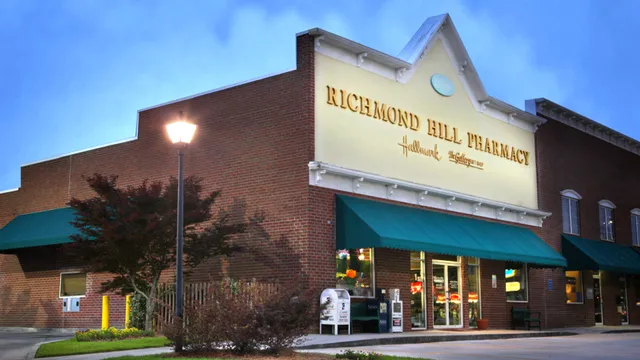 Richmond Hill Pharmacy