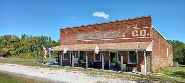 Good Times Vintage Boutique