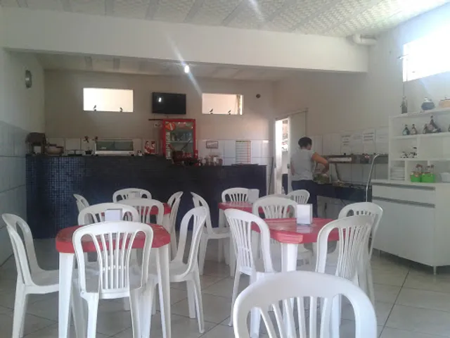 Restaurante Cuca Lelé