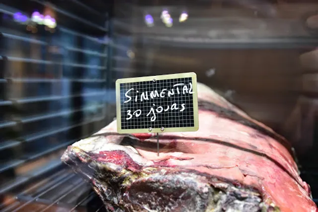 Brasserie Maus Kätti