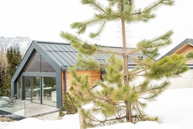 Alpenlodge Galsterberg Schladming Dachstein