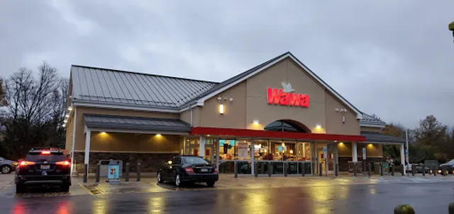 Wawa