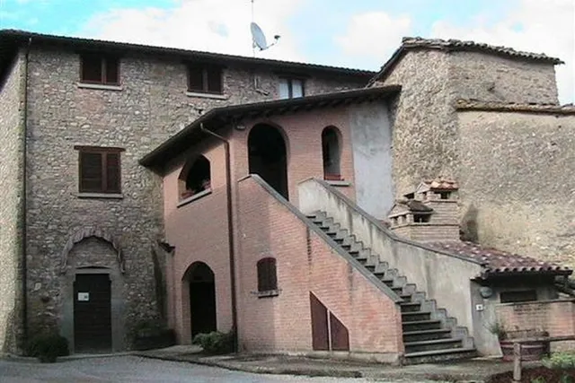 Agriturismo Il Barbarossa