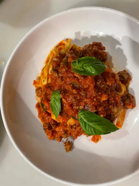 Luna Pasta e Dolci Take-Away