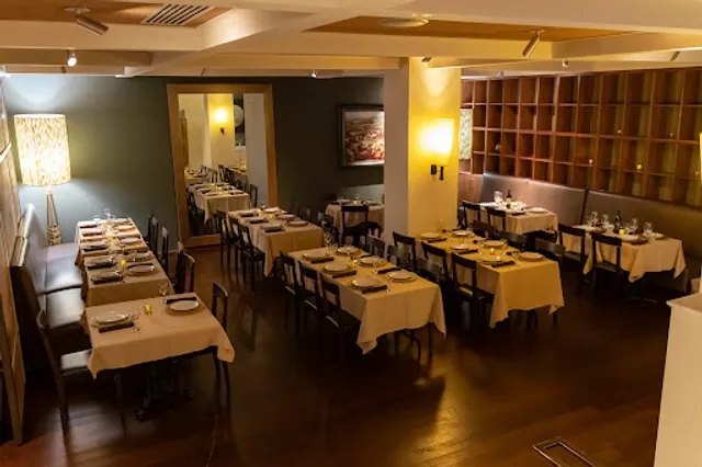 Medallion Steakhouse & Seafood