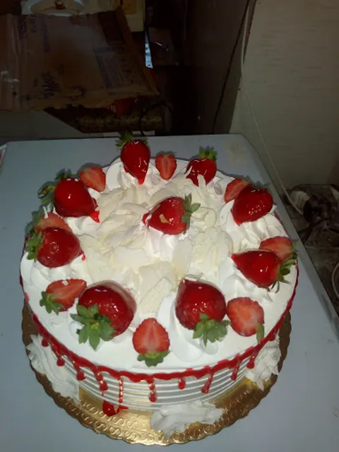 Panificadora Massas Finas