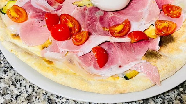 Pizzeria Restaurant Barracuda