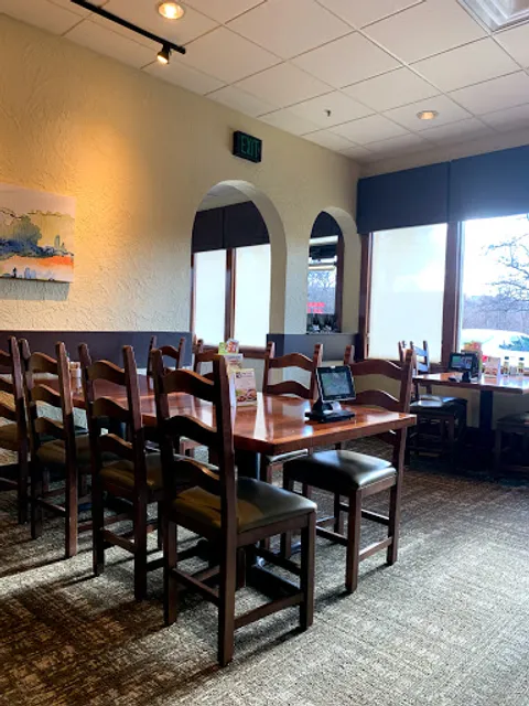 Olive Garden Italian Restaurant