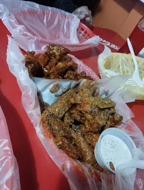 Norteño Wings Mirasierra