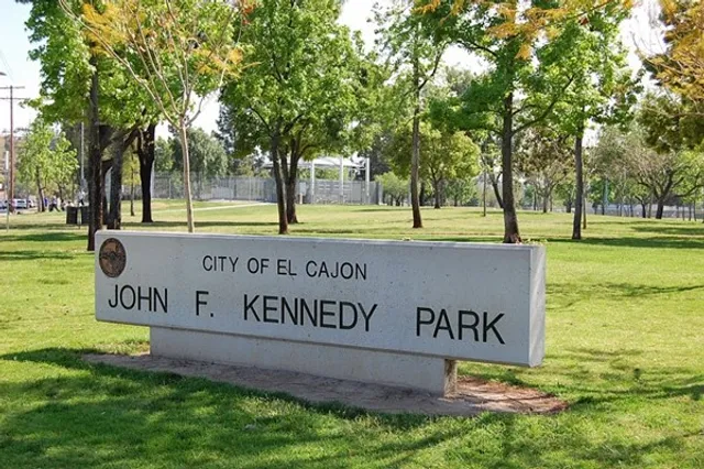 Kennedy Park