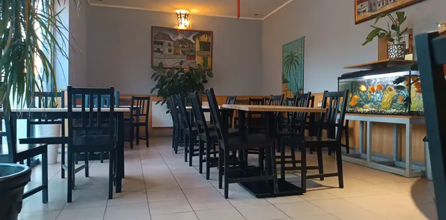 Bar Złoty Smok Teofilów