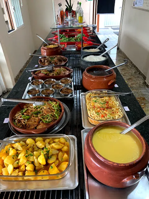 Cantina Metropolitana