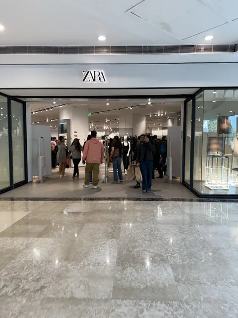ZARA