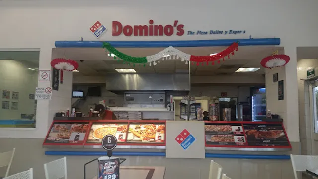 Domino's Cd. Victoria