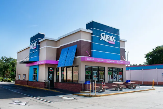 Salem’s Fresh Eats