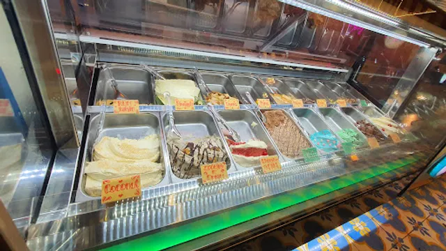 Popella Gelato Bali (formerly BingBong Bali)