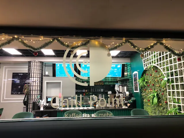 Chill Point - Authentisches Asia Café Deli