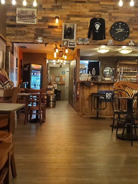 Sisters Irish Bistro