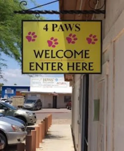 Sun Cities 4 Paws Cat Rescue