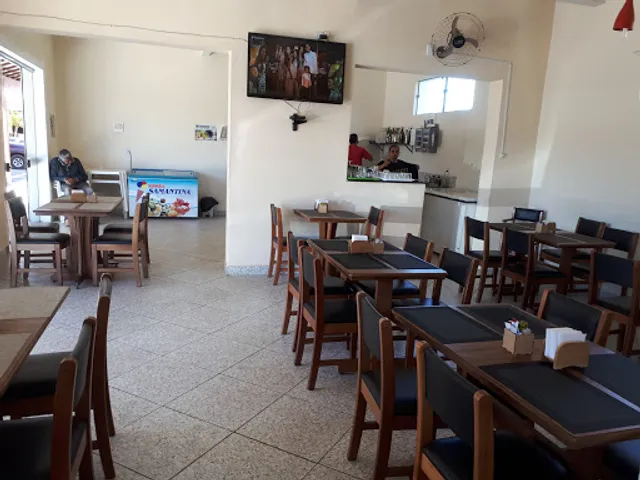 Restaurante La Paloma