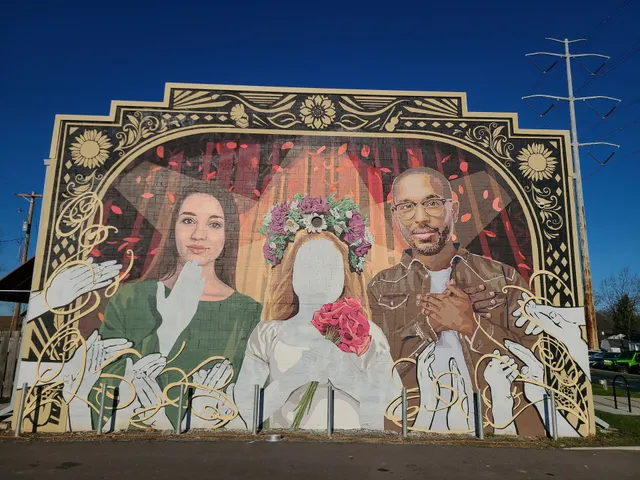 Hilliard Civic & Cultural Arts Center (HCCAC)