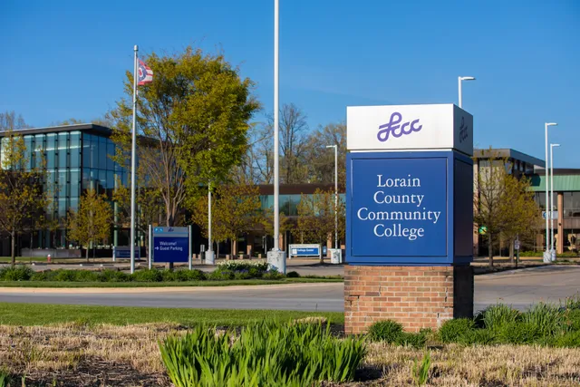 Lorain County Community College