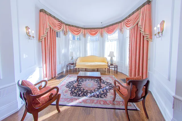 The Whittemore House