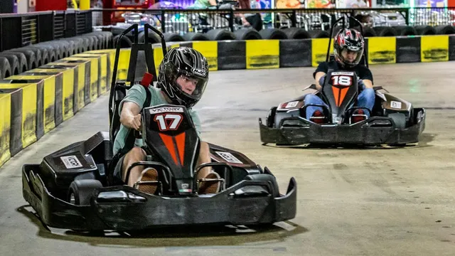 Victory Raceway St. Louis
