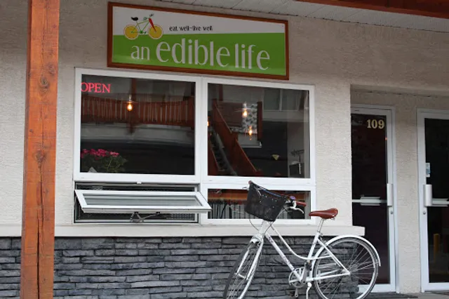 Middle Sister's Kitchen