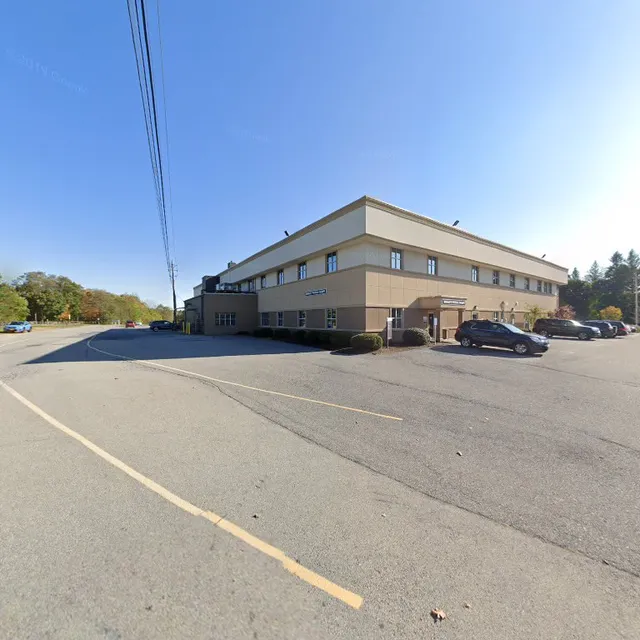 Manchester Crossings