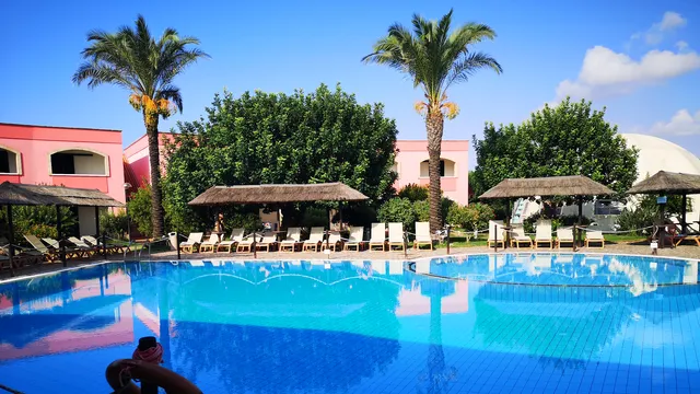 Holiday Resort Punta Grossa