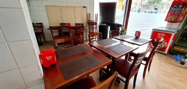 Skina Bar e Restaurante