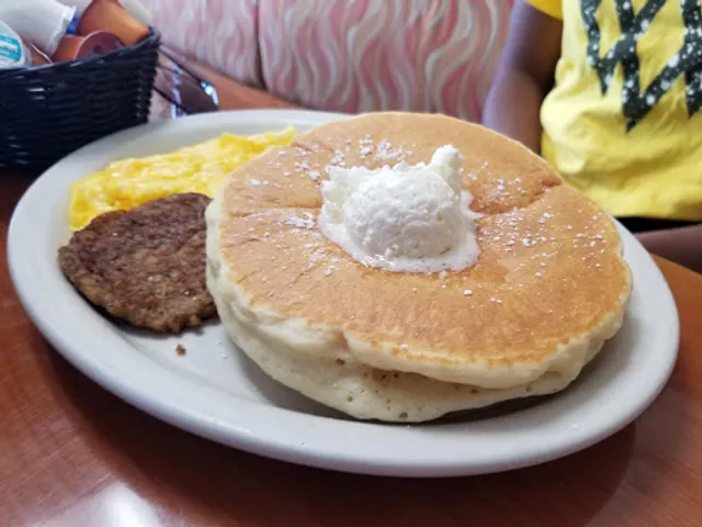 Flap Jacks Pancake House