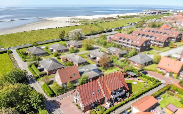 Ferienwohnung Seeteufel