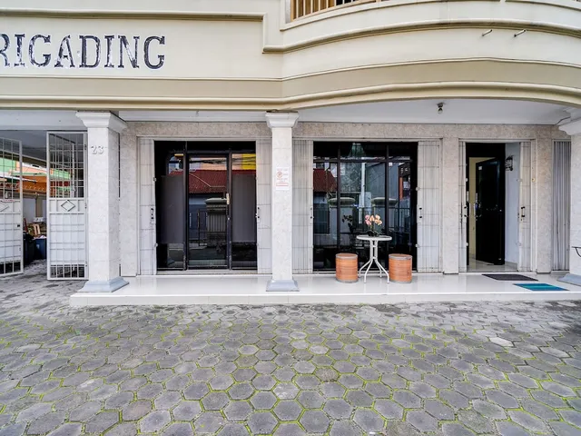 OYO Life 91994 Sawerigading Jatinangor Syariah