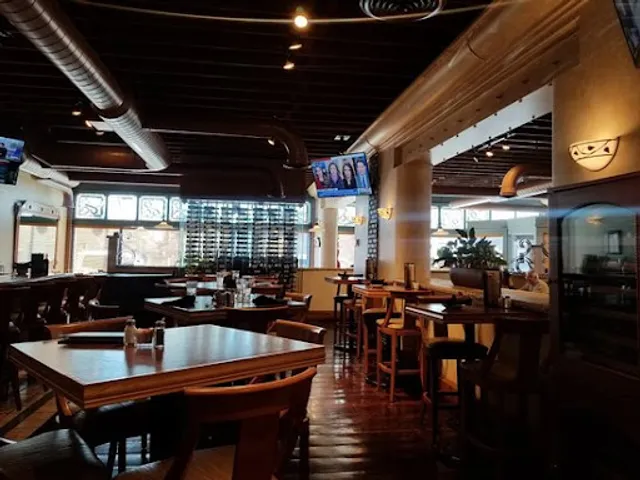 Larkspur | Bistro & Bar