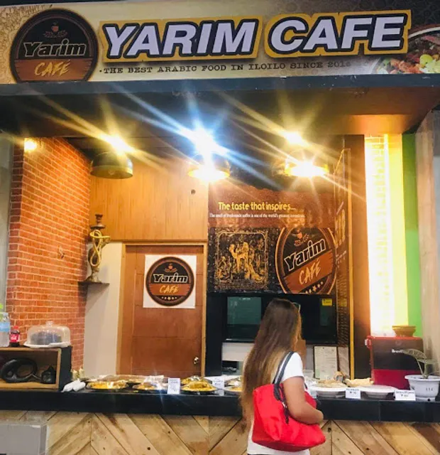 Yarim Mediterranean Bistro