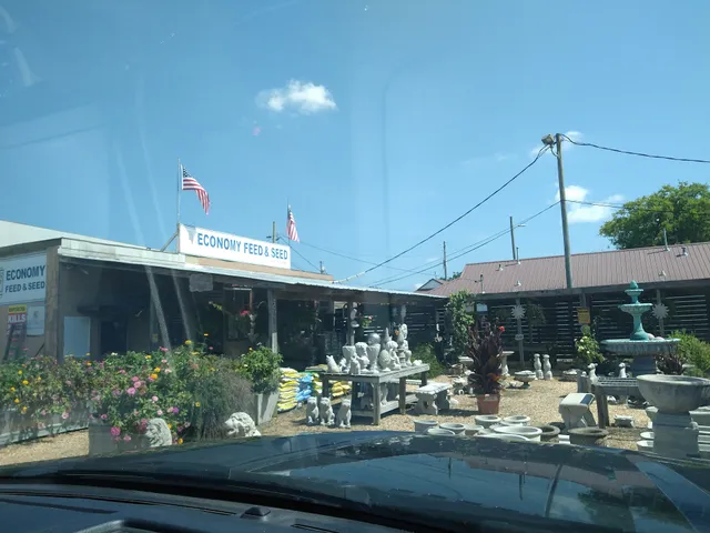 Economy Feed & Seed Store