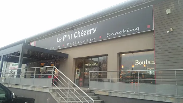 Le P'tit Chézery