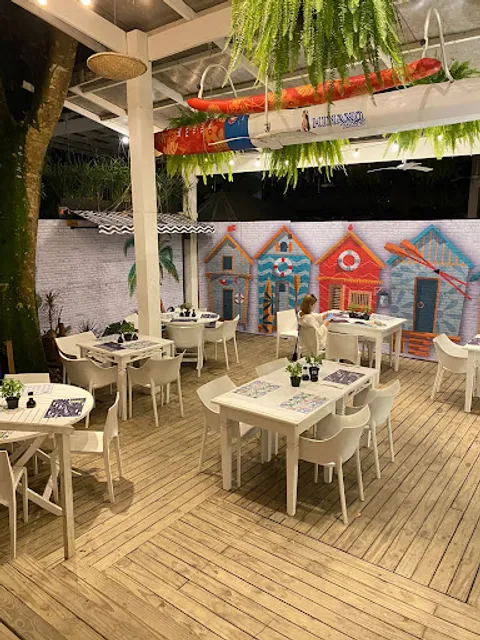 Eco Food Park Camburi