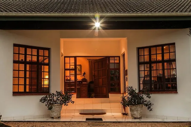 Rivendell Bed & Breakfast