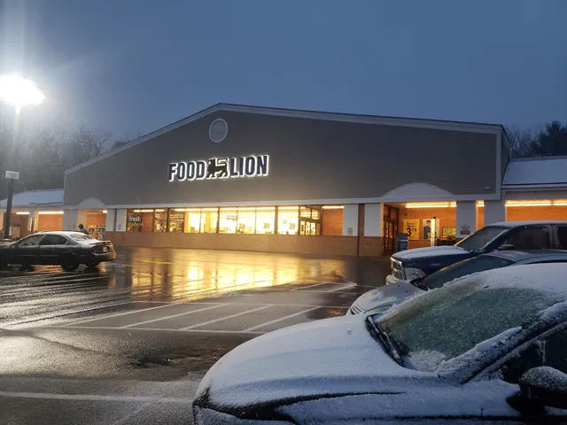 Food Lion