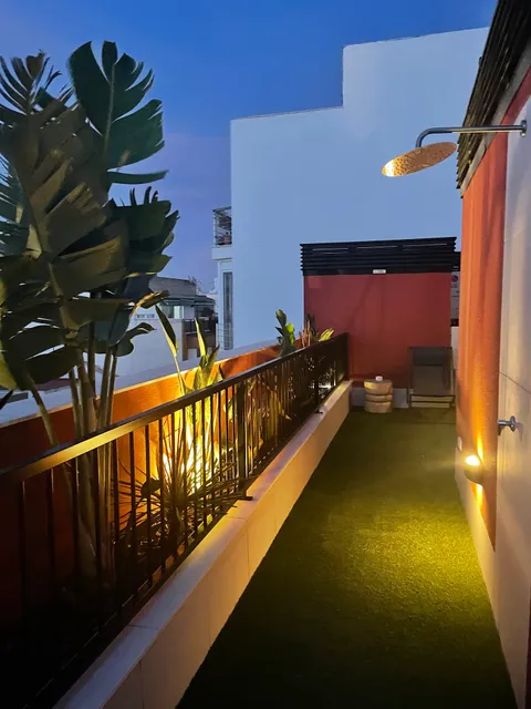 Alidreams Lola Center