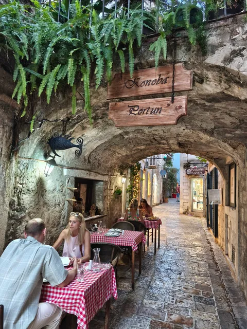 Konoba Portun