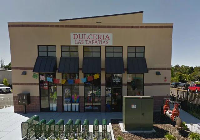Dulceria Las Tapatias