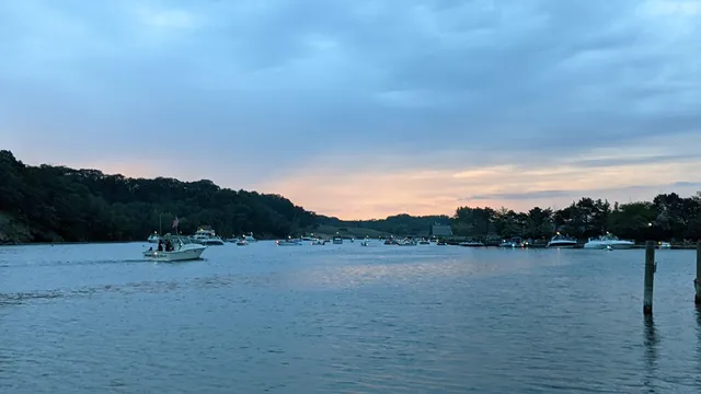 Lynne Sherwood Waterfront Stadium