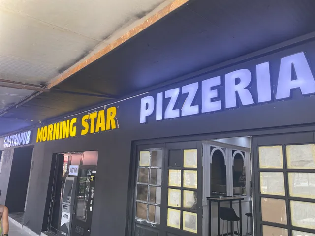 Morning Star Gastropub & Pizzeria