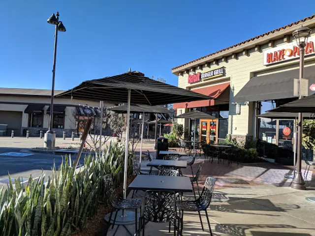 Habit Burger & Grill