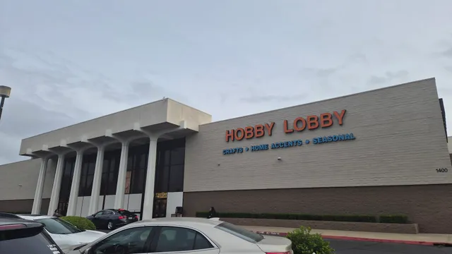 Hobby Lobby